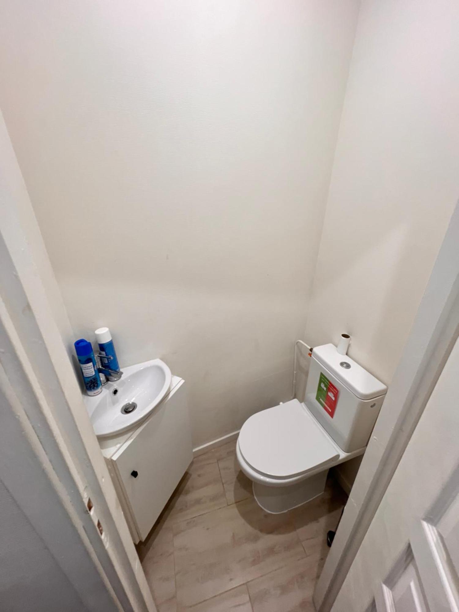 Appartement RDC 9 personnes, 2 chambres, wifi, proche du centre La Bourboule Extérieur photo